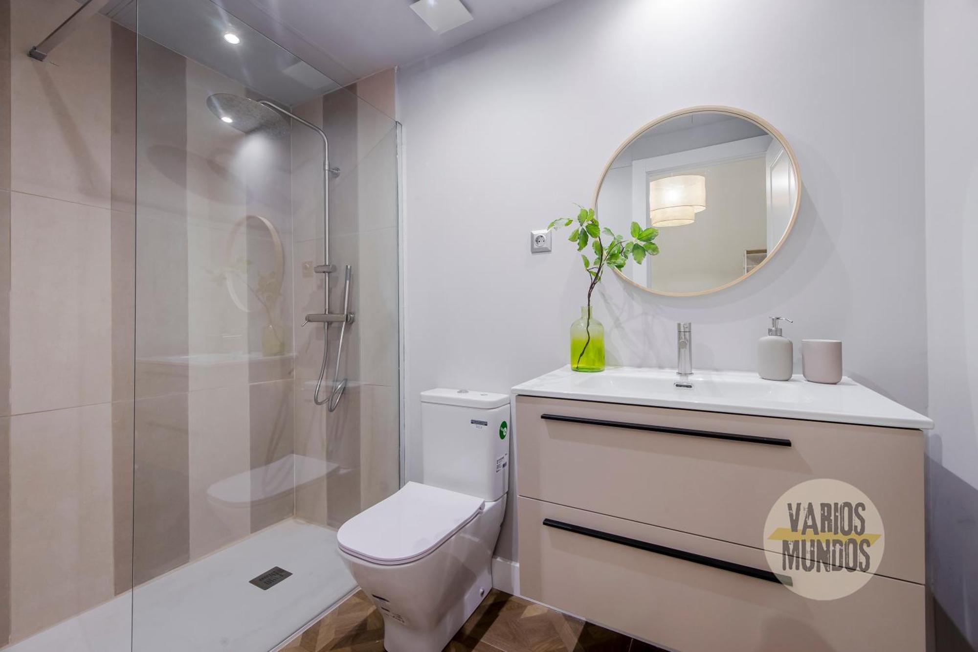 Super Nice Apt Para 10Pax En Malasana-Centro E3 Madrid Luaran gambar